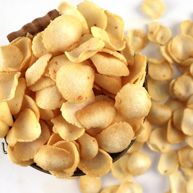 진성앤푸드원 신콩칩 과자 550g, 1개