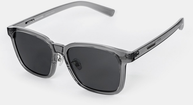 소다몬 어템 AT4101 NEW 라이프 스타일 가벼운 코받침 뿔테 선글라스 6종 택1