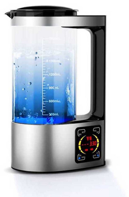 가정용 이온수기 알칼리수 제조기 수소발생기, 수소수생성기 (전해판 타입)