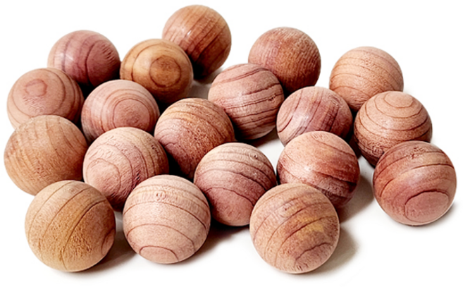 [드그라쎄] 아로마오일 확산 우드 디퓨저 삼나무 (시더우드) 볼 타입 20개입 천연 원목 발향기, 1개