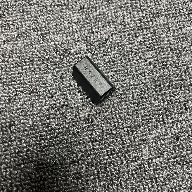 호환 바이퍼 V2 프로용 무선 게이밍 마우스 쉘 마더보드 롤러 사이드 단추 배터리 수리 및 교체 부품, 13 Turn black, 1개