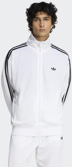 아디다스 ADIDAS 파이어버드 트랙탑 - 화이트 KD8308 181351