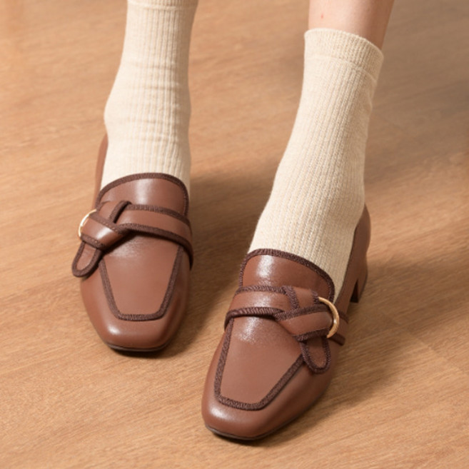 금강제화 FAIR LADY 여성 드레스 리본 펌프스 RICPUC4976WFAIK1