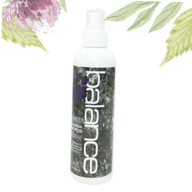 강아지 은은한 밸런스 향수 227ml 1p 냄새제거 향기 반려견향수 펫스프레이 애견향수, 1개