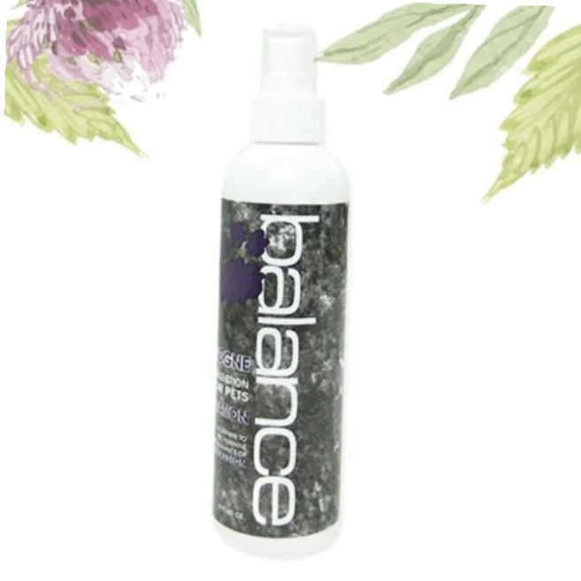 강아지 은은한 밸런스 향수 227ml 1p 냄새제거 향기 반려견향수 펫스프레이 애견향수, 1개 - 쿠팡