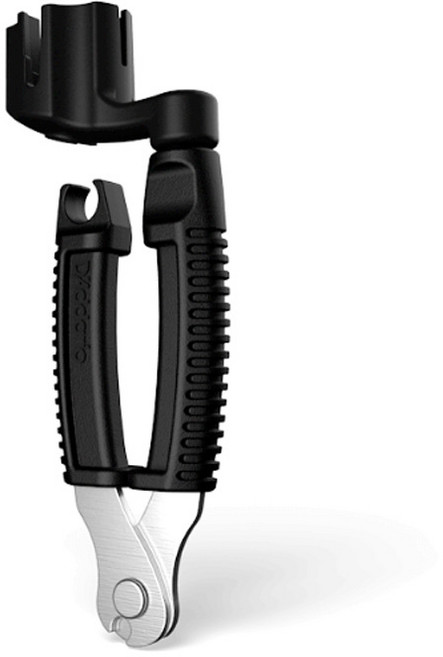 다다리오 Guitar Pro-Winder DP0002 (줄감개 브릿지핀 리무버 스트링 커터 올인원)