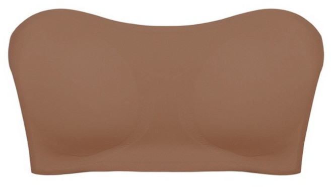 노와이어 튜브탁 브라 S889RE