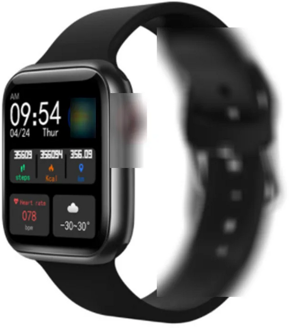 T500 스마트 시계 블루투스 통화 스포츠 정보 알림 심박수 Hryfine 공장 직접 판매 생활 방수 팔찌