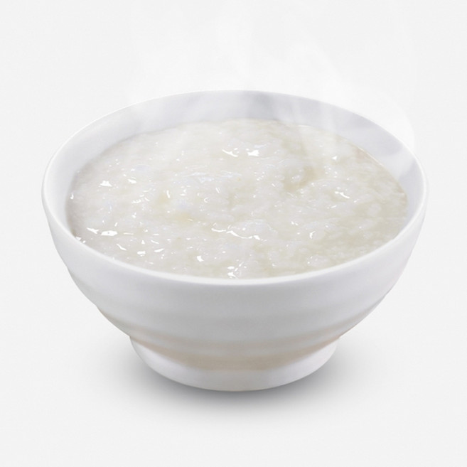 [서울마님죽] 흰죽 500g*5팩(2500g), 500g, 5개