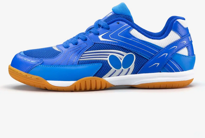 버터플라이 탁구화 레조라인 리스