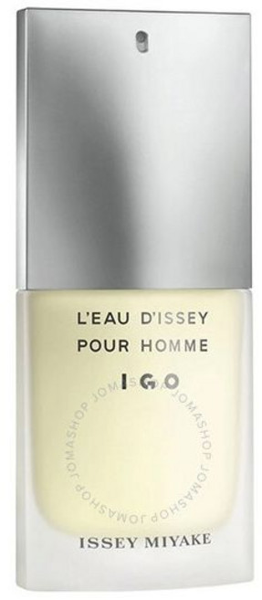 이세이 미야케 IGO 로 디세이 오드뚜왈렛 100ml, 1개