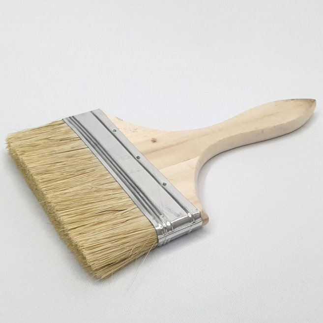 페인트 브러쉬 대형, 1개
