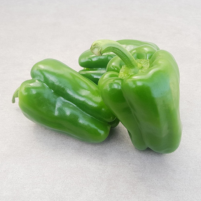 농산다모임 청피망(특) 2kg 5kg 10kg, 1박스