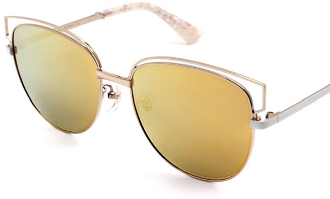 타투 이탈리아산 TA3723S 셀럽선글라스 오버사이즈 Tattoo