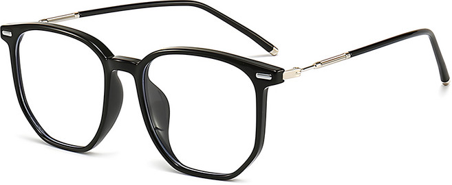 루나브릿지 블루라이트 차단 엣지 포인트 안경테 LB-81391