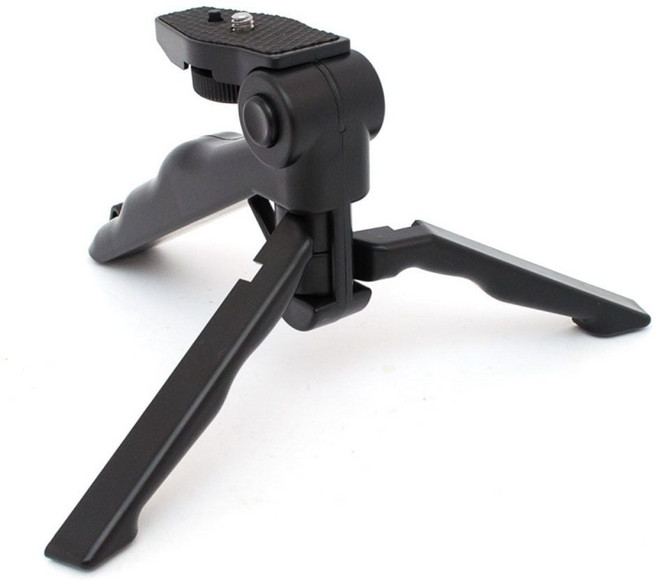 액션캠 소니 샤오미 미지아 4K 호환 모노포드 셀카봉 거치대ehw6+3gKx