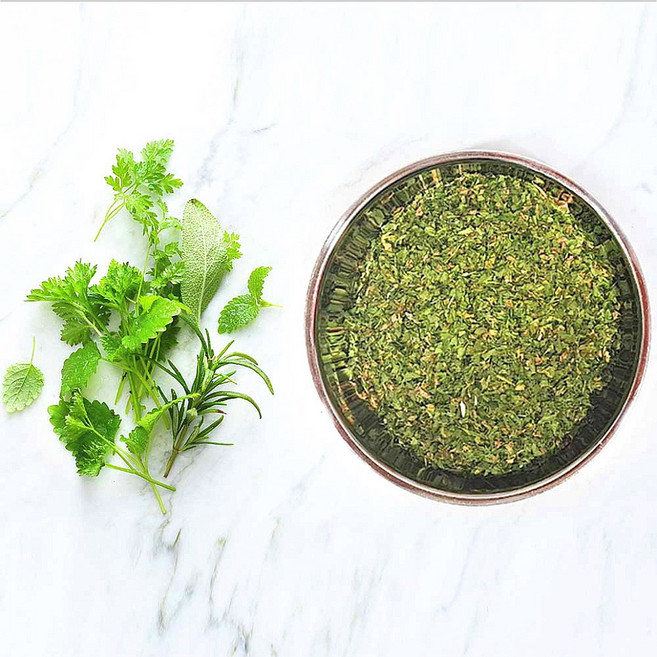 (배터짐) 말린 파슬리200g 스테이크 토마호크 소등심 양갈비 스페어립 바베큐립 소갈비 우대갈비 (일요일&당일발송)실온, 파슬리 30g, 1개, 30g