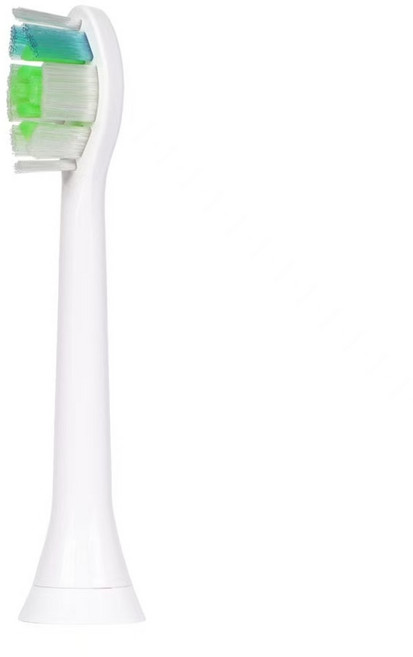 PHILIPS 飛利浦電動牙刷頭 7533, HX, 4個