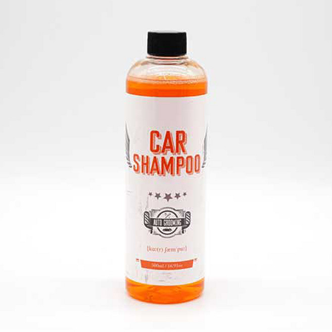 오토그루밍 카샴푸, 500ml, 1개