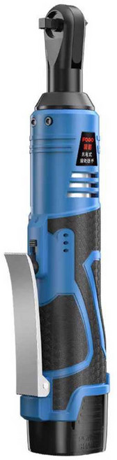 충전임팩 전동 라쳇 25V 임팩트 세트 렌치, 1개