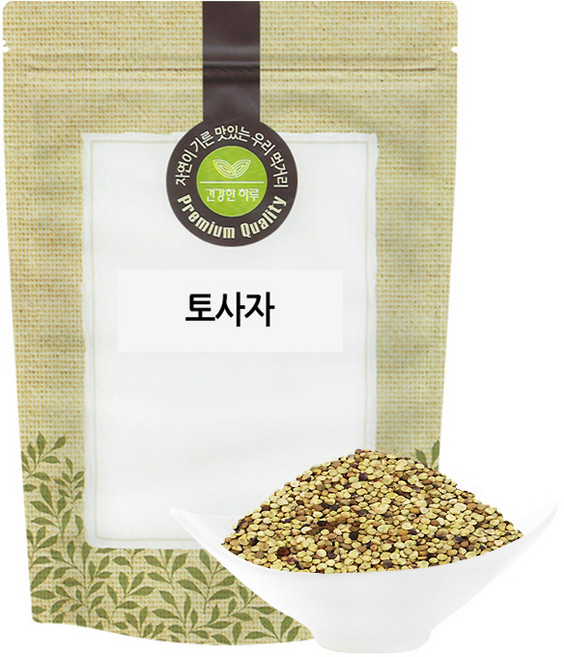 토사자 새삼씨 300g 국산 국내산, 단품, 1개, 상세 설명 참조