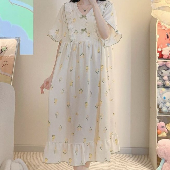 케라듀티 슈퍼 빅사이즈(100-150kg) 공주님 원피스 잠옷 파자마 모음