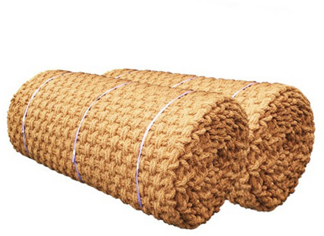 에버리프 야자매트 폭 0.6m 0.8m 1.0m 1.2m 1.5m 2.0m 길이 5m 10m 두께 35t 대기업 및 지자체 납품경력, 폭2m, 1개