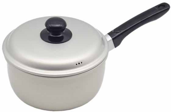 남선 러브송 알루미늄 펄냄비 편수 18cm, 본상품선택, 본상품선택