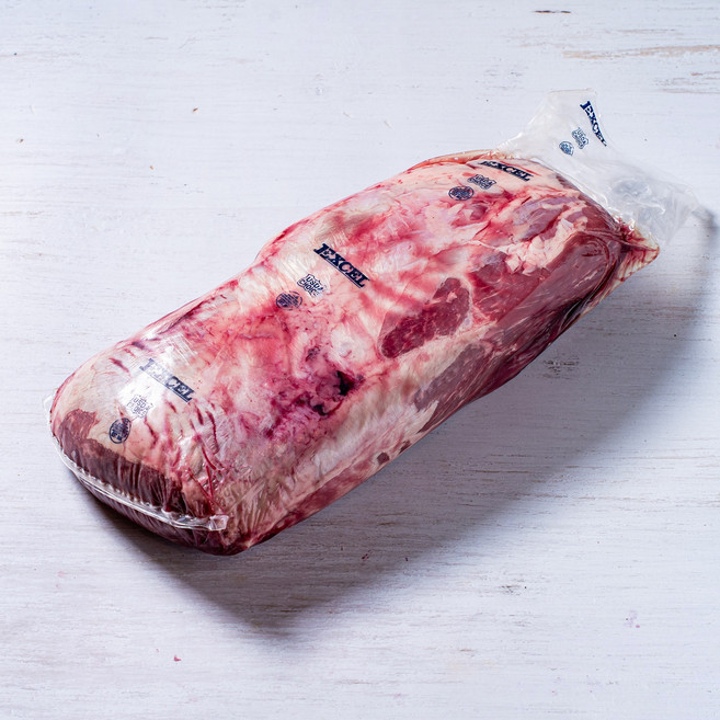 [스테이크의정석] 미국산 부채살 원육(2.5kg+) [원산지:미국], 1개