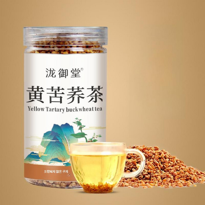 대용량 흑두콩차 티백차 대량 가정용 호텔 업소용 차, 1개, 1개입, 1mg