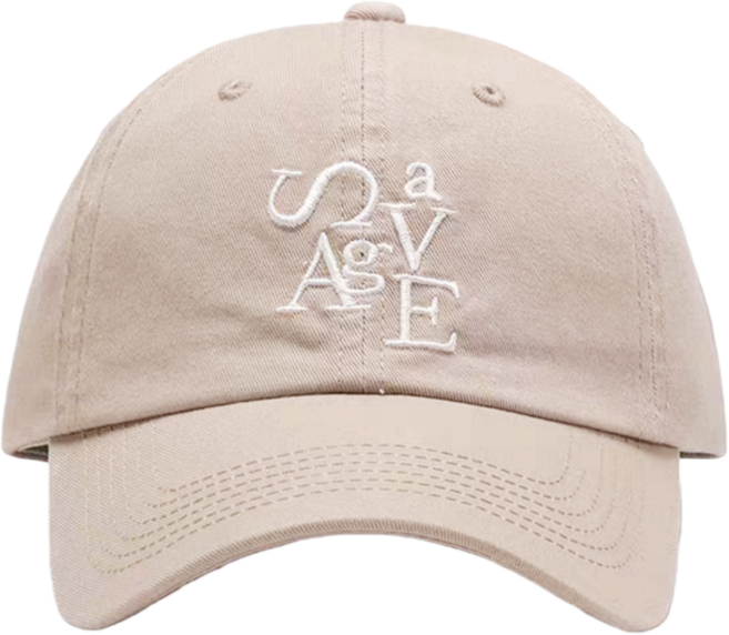 여성 모자 대두 볼캡 자수 스냅백 캡모자 야구모자 double in in ACC0110