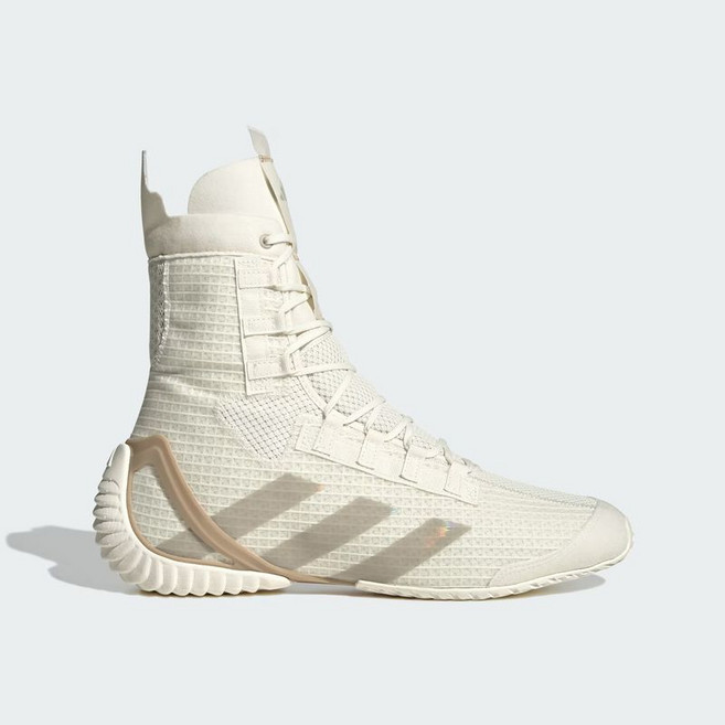 아디다스 ADIDAS COMBAT SPORTS 아디다스 복싱화 스피덱스 23(JH8822) - 베이지