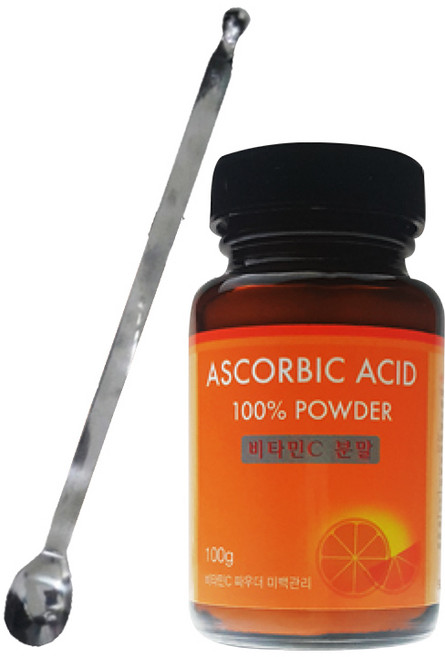그라티아수 비타민C 분말 100g, 1개