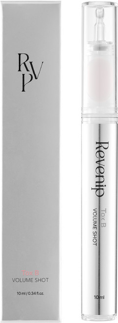 톡스비 볼륨샷 주름개선 크림, 1개, 10ml
