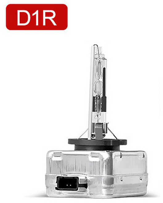 SUPERVISION D1S HID氙氣汽車大燈 35W 6000K, D1R 單隻價 12000K, 1個