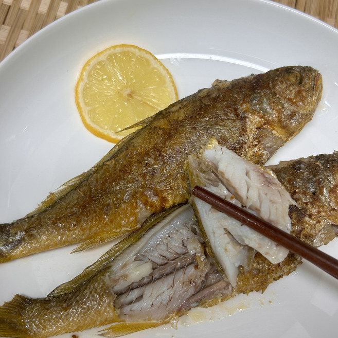 푸르디 제주 추자도 참조기 5미 2set 총 10미 (냉동), 1개, 5미 2세트