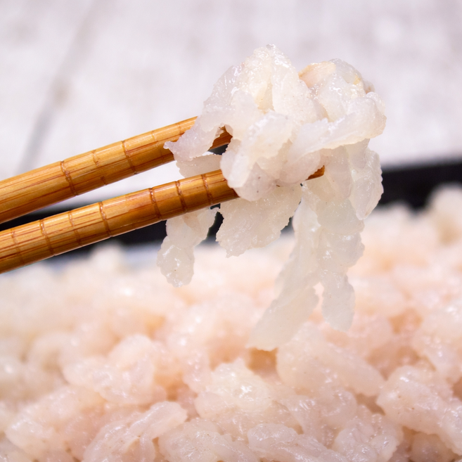 통영식 순살 아나고회 기장식 아나고 세꼬시 회초장 증정 당일발송, 1개, 기장식 아나고 세꼬시 400g