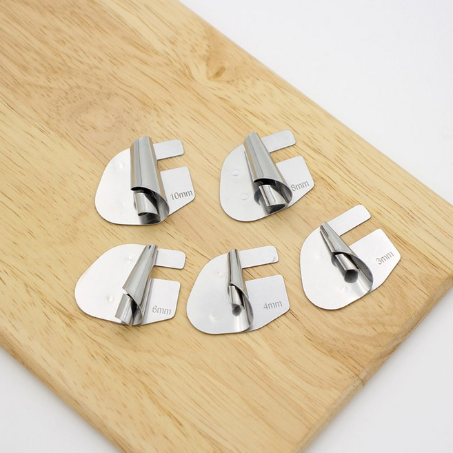 공업용 말아박기 랍빠 나선형 밑단 말아박기 노루발, 1개