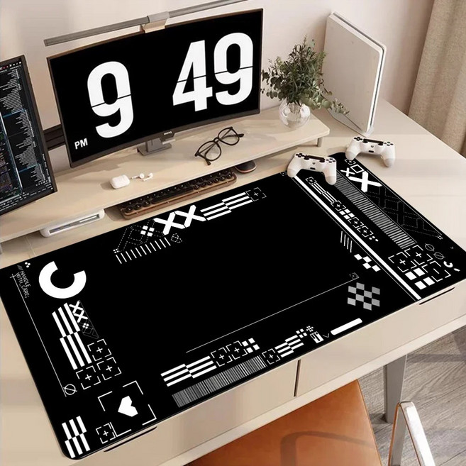 애니메이션. 마우스패드 900X400X3mm, 1개, 그림 2