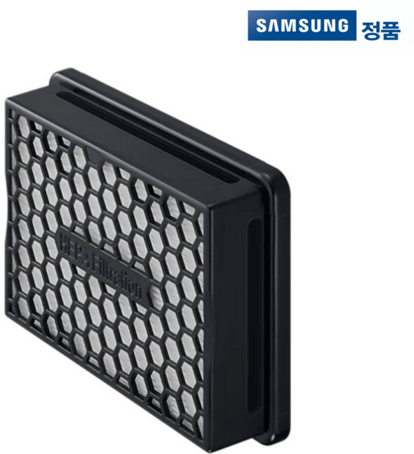 삼성정품 삼성 청정 스테이션 배기필터/사용모델:VCA-SAE90B/GE | VCA-SAE90B/ME | VCA-SAE90B/SA, 1개, 삼성 청정 스테이션 배기필터 사용모델VCA-SAE90B