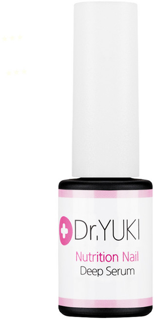 유키 네일 영양세럼 5g 세럼, 1개