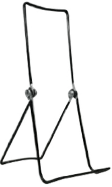 깁슨홀더스 와이어 이젤 다용도 거치대 3A, 검정