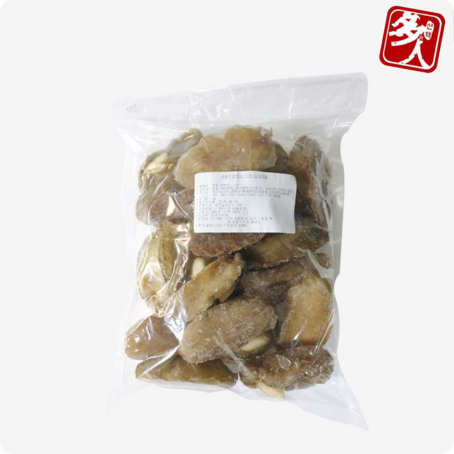 다인 냉동 전복살(16~20미) 1.16kg(실중량1kg) 전복장 제사용 제수용, [3932-0]XL 전복살 실중량 1kg, 1개