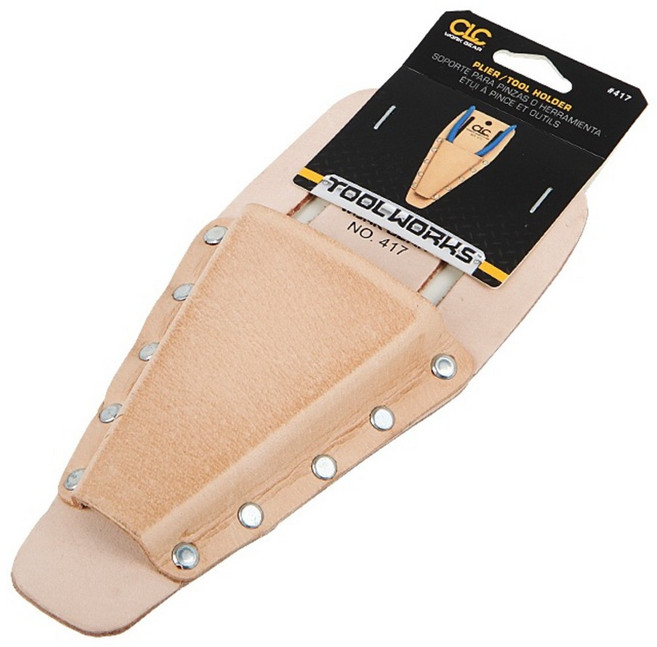 CLC 417 공구 홀거 플라이어, 1개