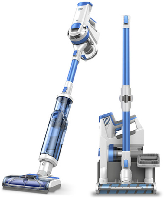 지웰 아쿠아 슈퍼 청소기+사은품(침구브러쉬), 단일, VENTUS AQUA SUPER