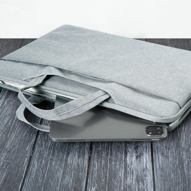 노트북 가방 15 인치 심플한 서류 클러치 다용도 15인치노트북가방 심플한서류노트북가방