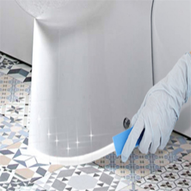 유리상 변기테두리보수 셀프시공 국내산 화장실변기테두리보수제