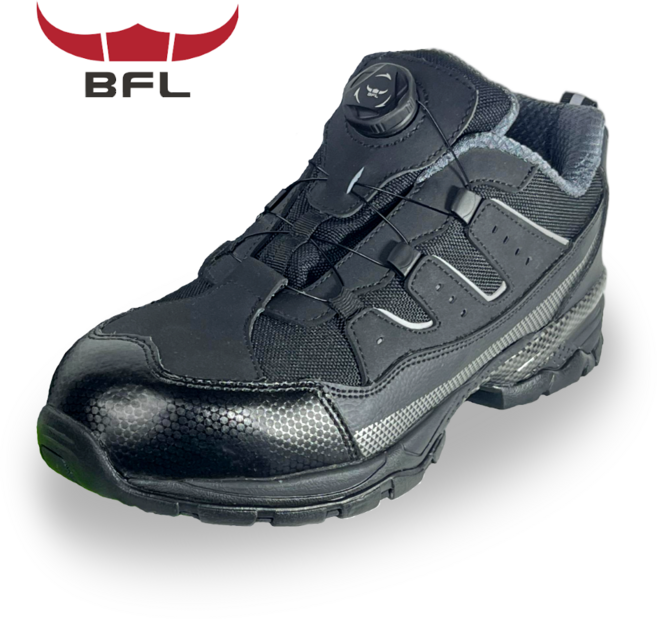 버팔로 BFL-406D 4인치 다이얼 안전화 남여공용