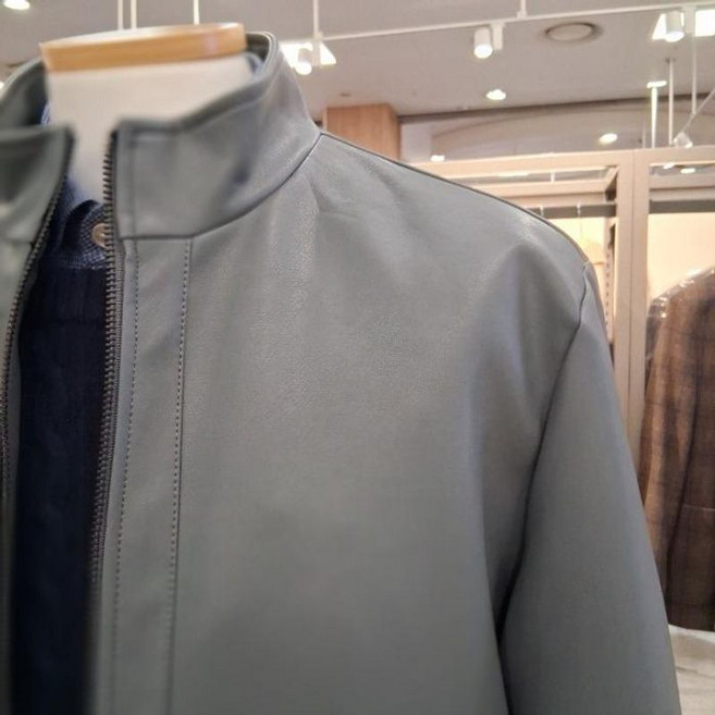 트레몰로 HC10 2026 봄 라이더 자켓 점퍼 TRNCL6SC421