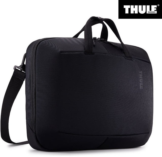 툴레 서브테라2 아타셰 14인치 노트북 가방 맥북 프로 크로스백